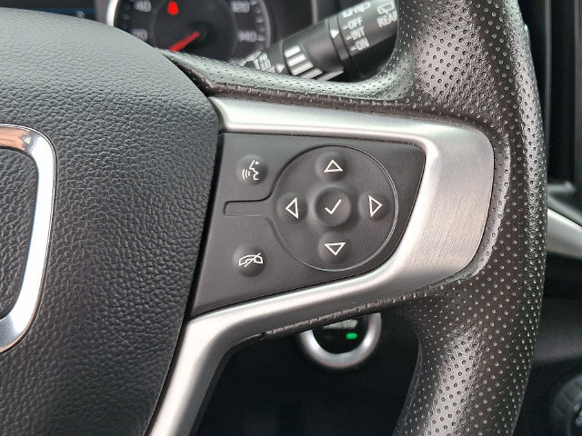 Used 2024 GMC Terrain SLE AWD/4WD image 21