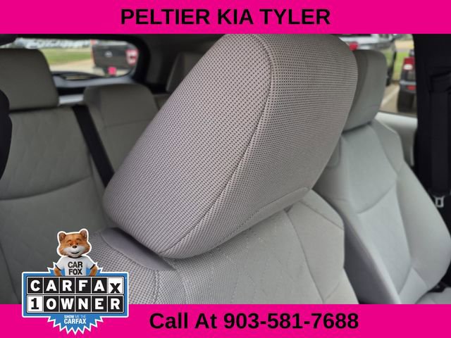 Used 2023 Toyota Corolla Cross LE image 16