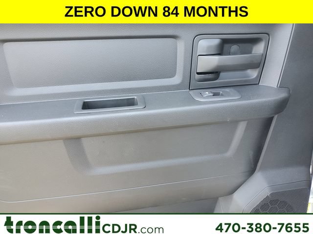 New 2025 RAM 4500 Tradesman AWD/4WD image 18