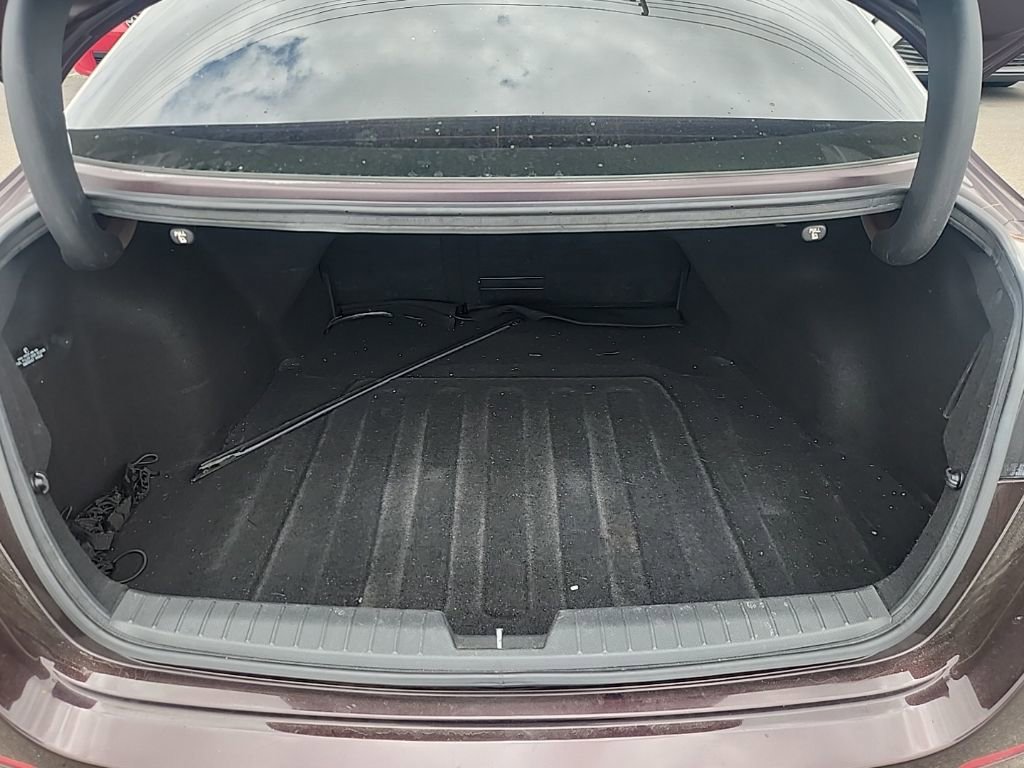 Used 2014 Kia Optima EX w/ EX Premium Package FWD image 18