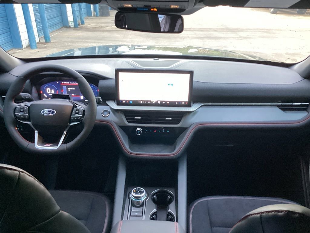 New 2026 Ford Explorer ST w/ Sun And Sound Package image 47