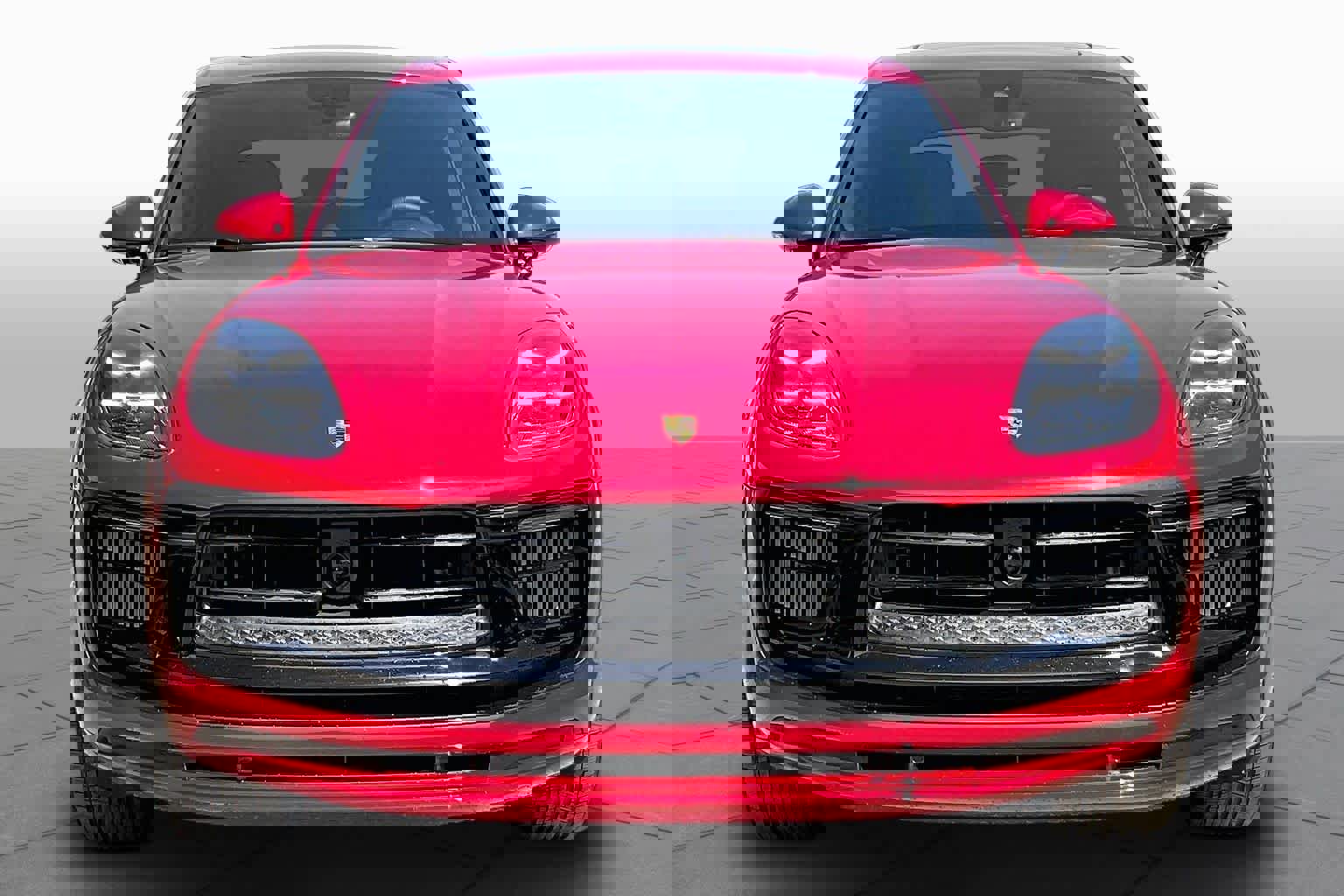 Used 2025 Porsche Macan S image 4