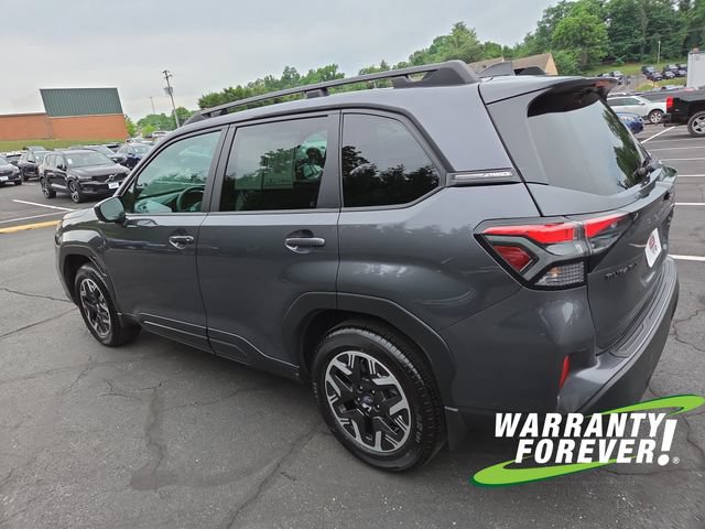 Certified 2026 Subaru Forester Premium AWD/4WD image 5