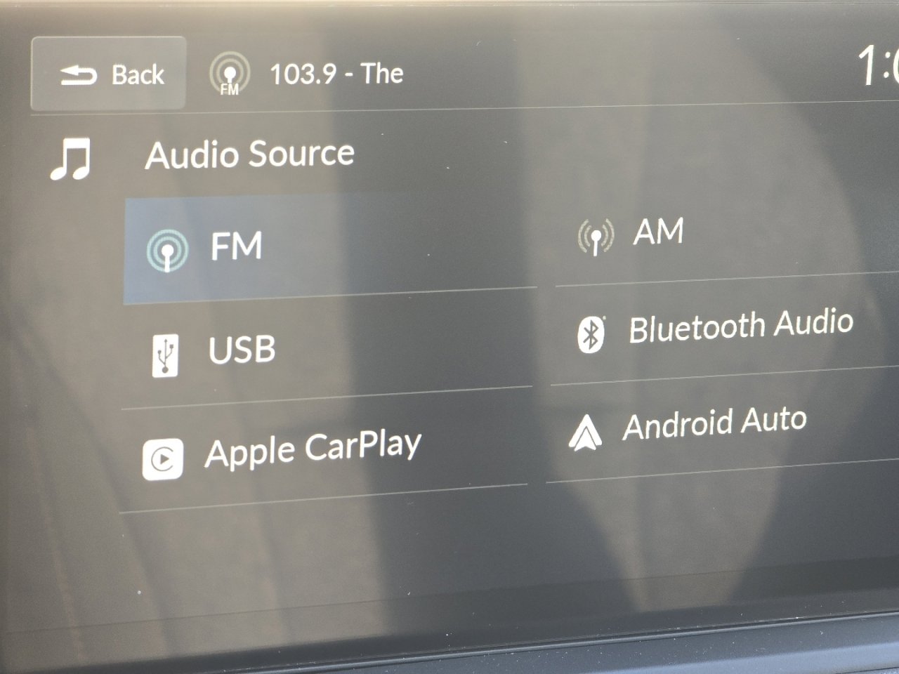 New 2026 Honda Accord SE image 6