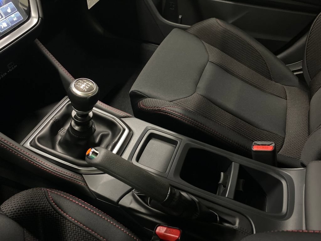 New 2026 Subaru WRX Premium AWD/4WD image 16