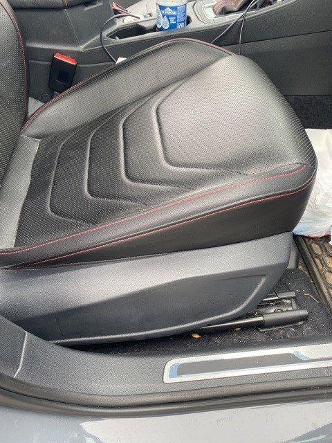 Used 2021 Volkswagen Jetta GLI Autobahn w/ GLI Autobahn Black Package image 34