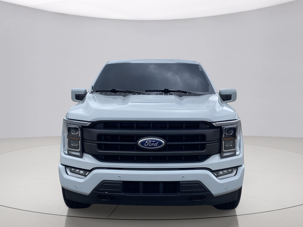 Used 2023 Ford F150 Lariat w/ Equipment Group 502A High AWD/4WD image 7