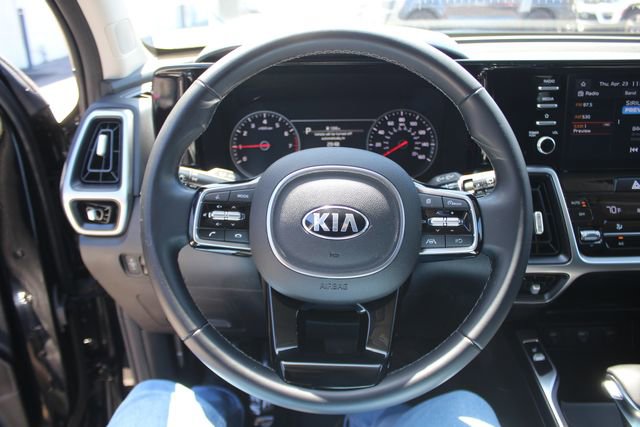 Used 2021 Kia Sorento S AWD/4WD image 13