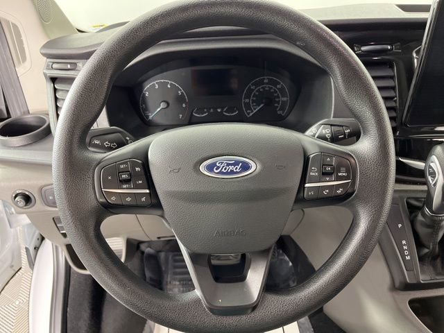 Used 2024 Ford Transit 350 XLT image 18