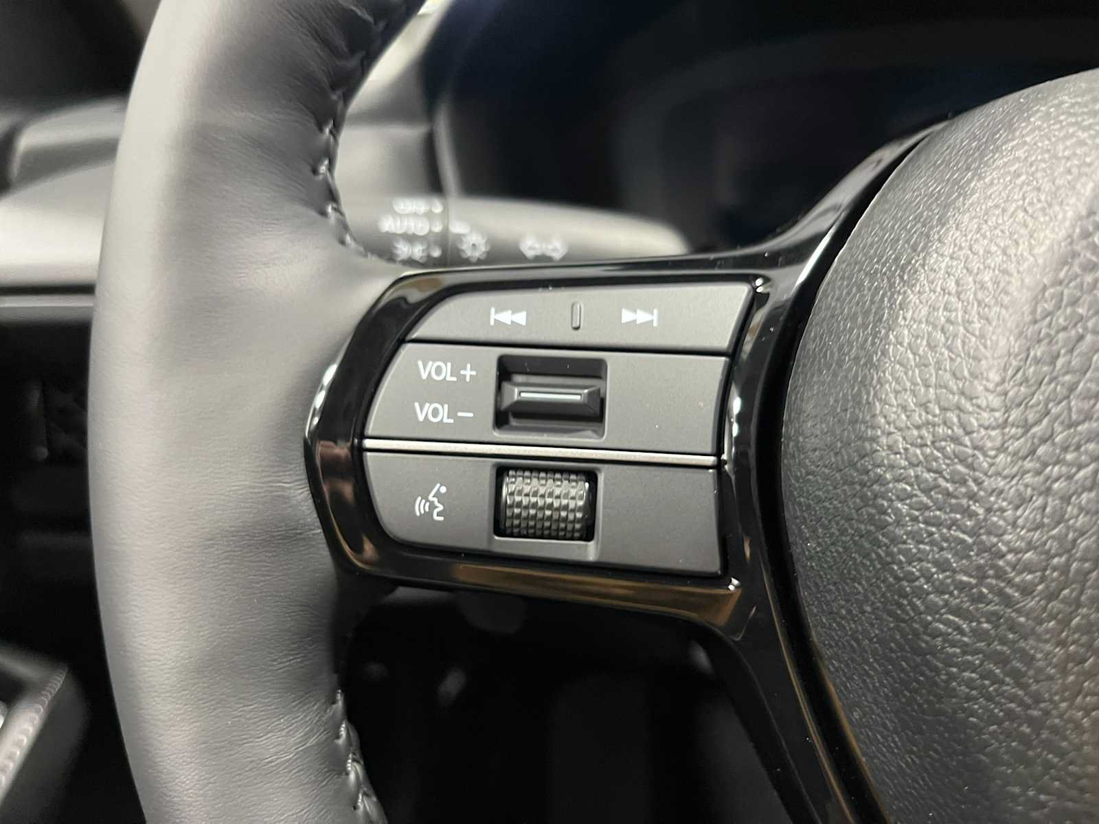 New 2026 Honda Accord Touring image 18