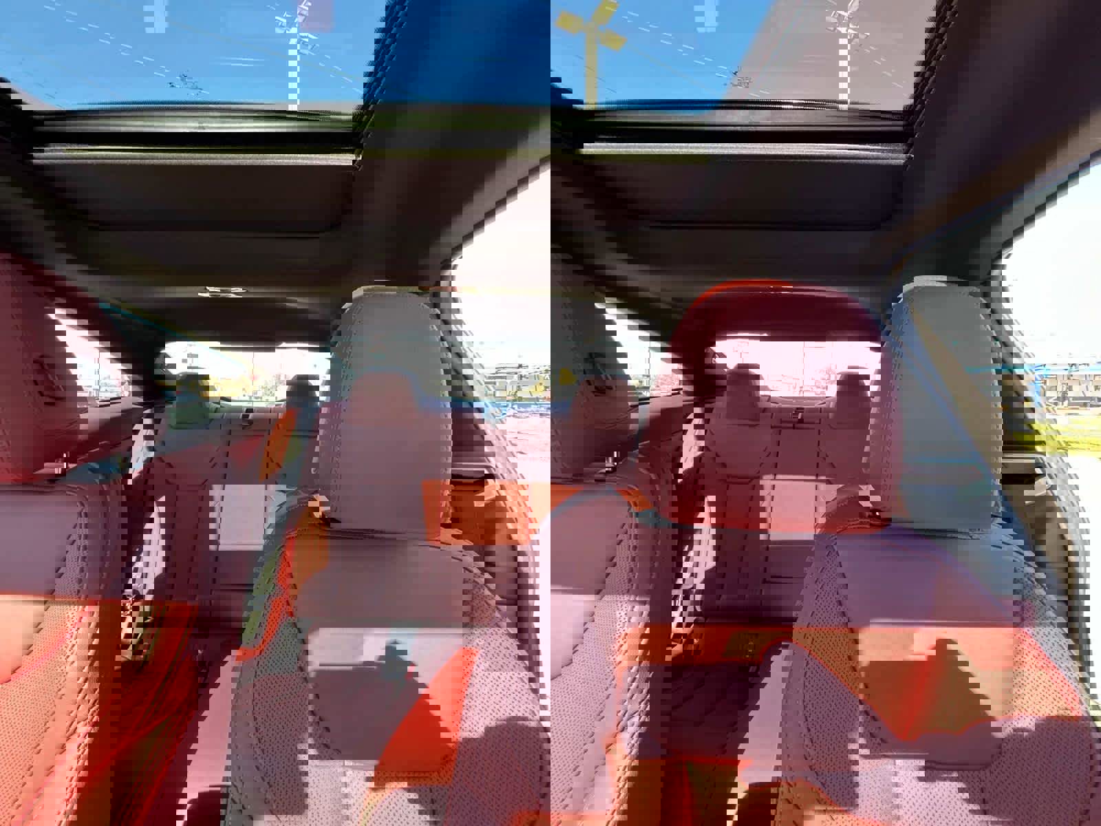 Used 2025 BMW 430i xDrive Coupe w/ Premium Package image 13