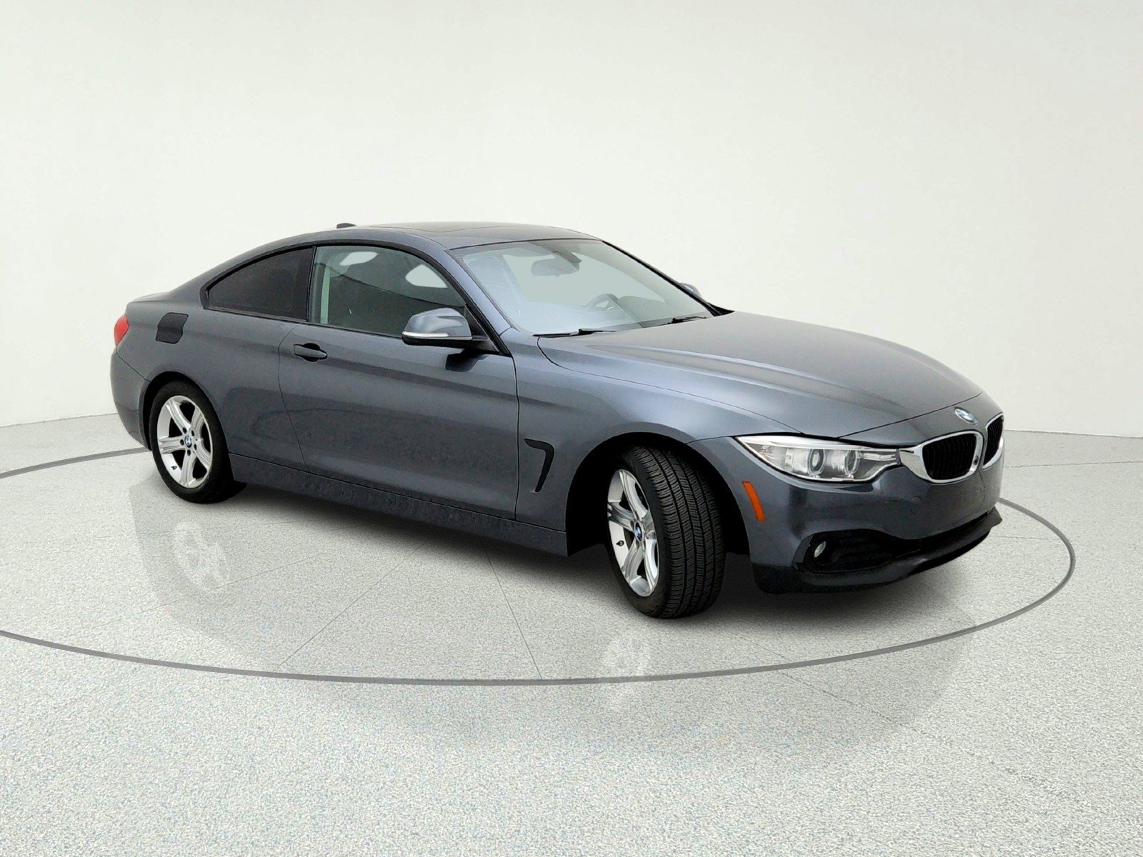 Used 2014 BMW 428i Coupe RWD image 5