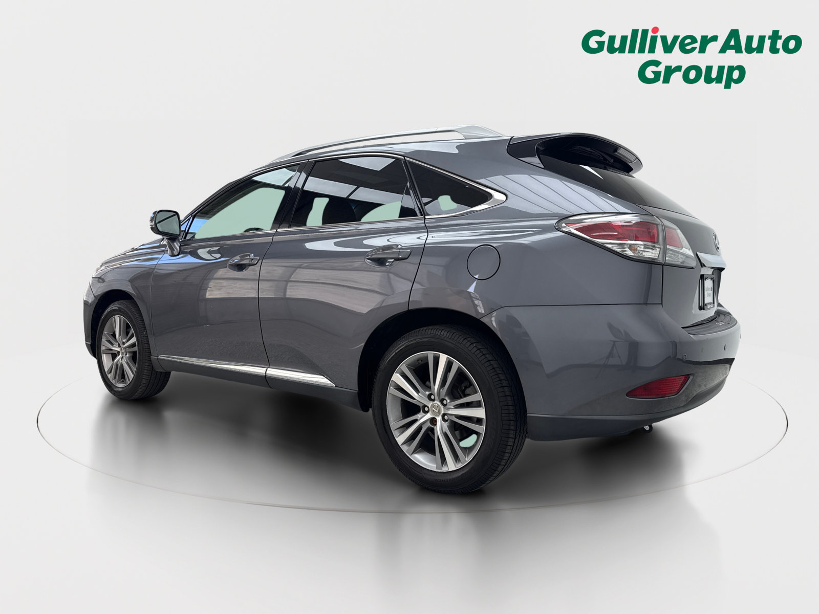 Used 2015 Lexus RX 350 FWD image 4