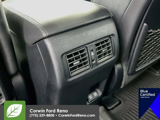 Used 2022 Toyota 4Runner Limited w/ Wilderness Package (TMS) AWD/4WD image 31