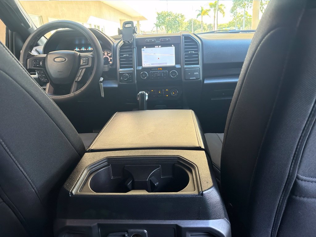 Used 2019 Ford F150 XLT w/ Equipment Group 302A Luxury AWD/4WD image 35