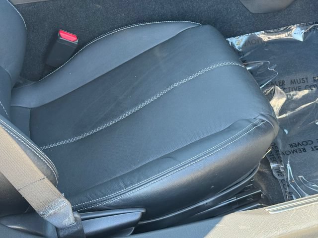 Used 2021 MAZDA MX-5 Miata Grand Touring RWD image 14