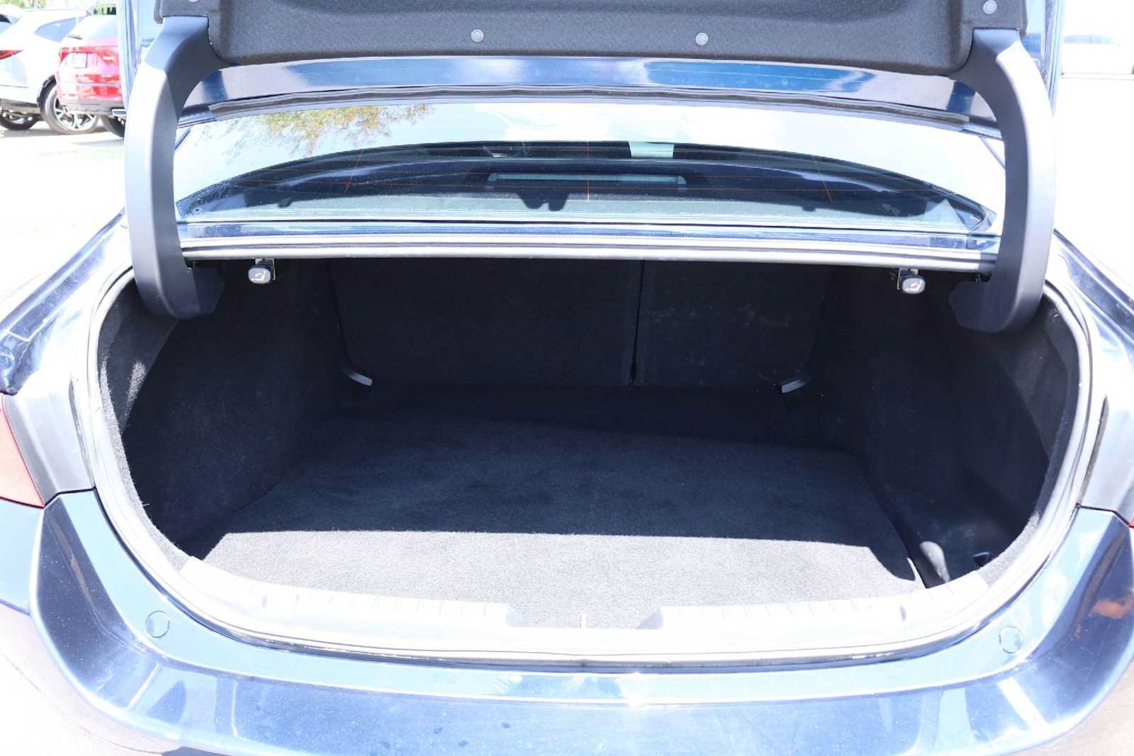 Used 2019 MAZDA MAZDA3 Sedan FWD image 19
