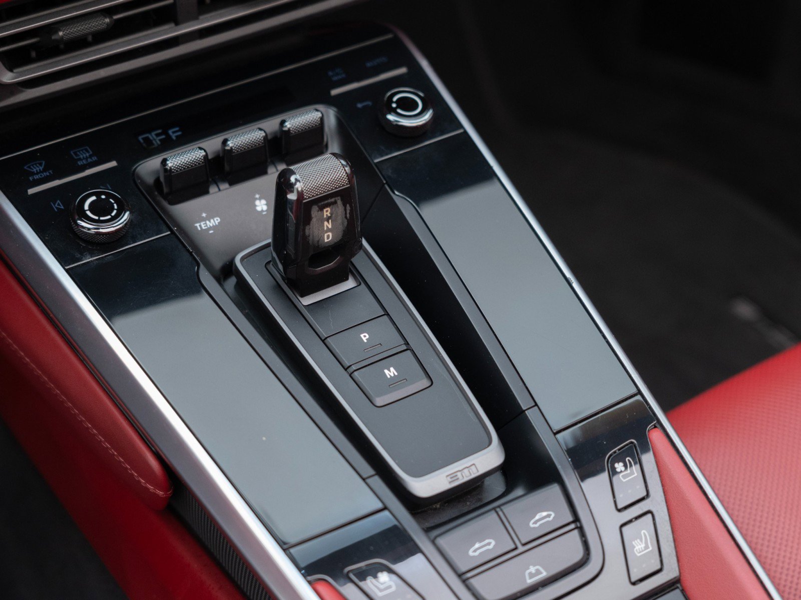 Certified 2021 Porsche 911 Carrera image 26