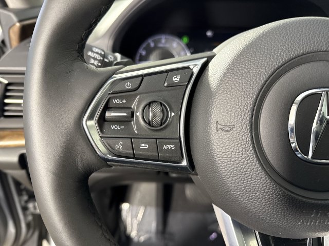 Used 2023 Acura RDX w/ Advance Package AWD/4WD image 12