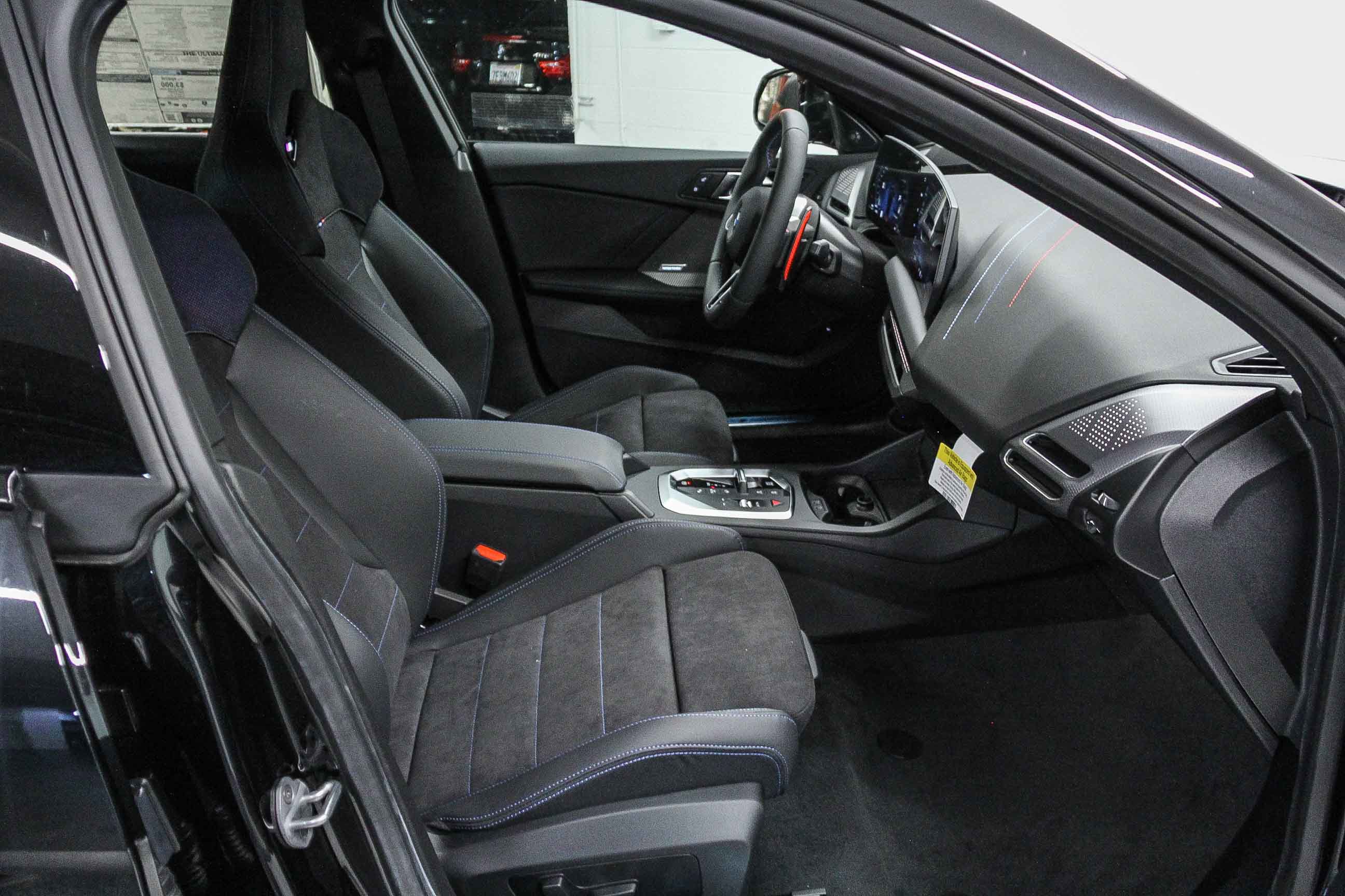 New 2026 BMW M235i xDrive w/ M Performance Package image 17