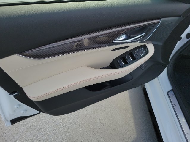 New 2026 Cadillac CT5 Sport RWD image 19