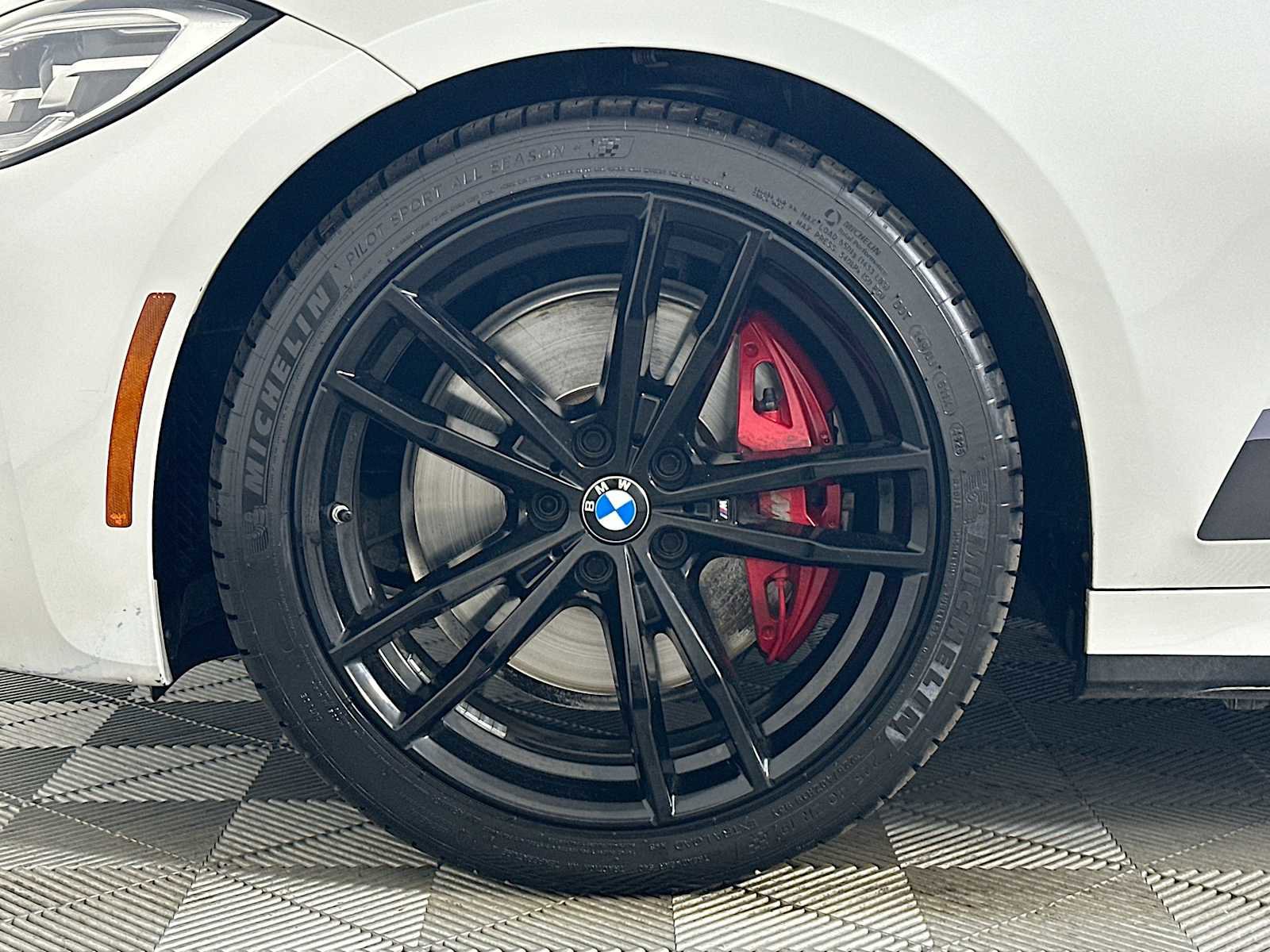 Used 2021 BMW M340i xDrive w/ Premium Package image 30