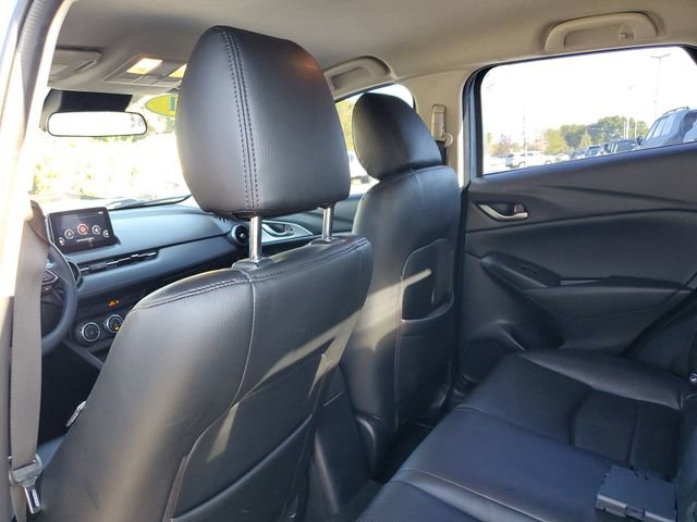 Used 2021 MAZDA CX-3 Sport image 11