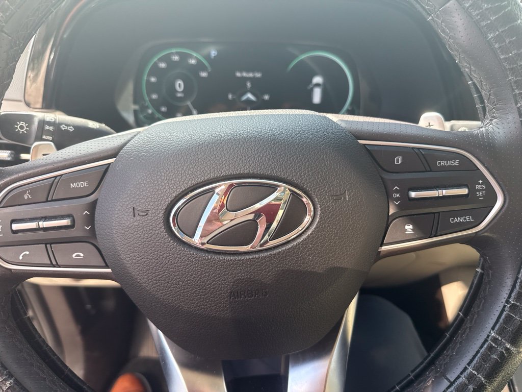 Used 2020 Hyundai Palisade Limited AWD/4WD image 3
