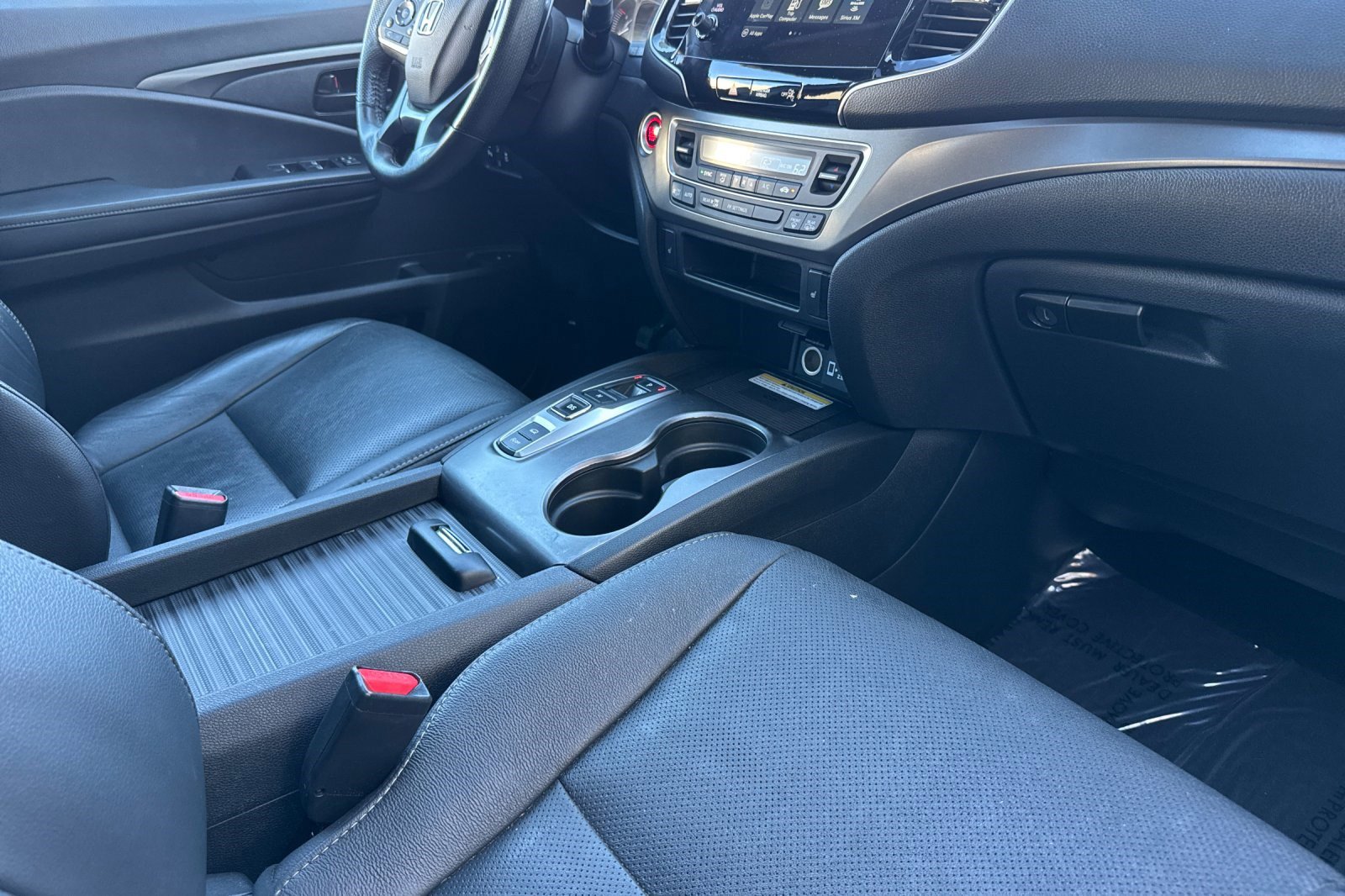 Used 2022 Honda Passport EX-L image 31