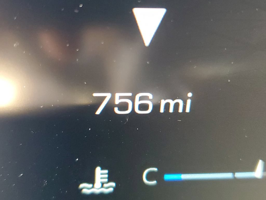 Used 2026 GMC Sierra 1500 Elevation w/ X31 Off-Road Package AWD/4WD image 14