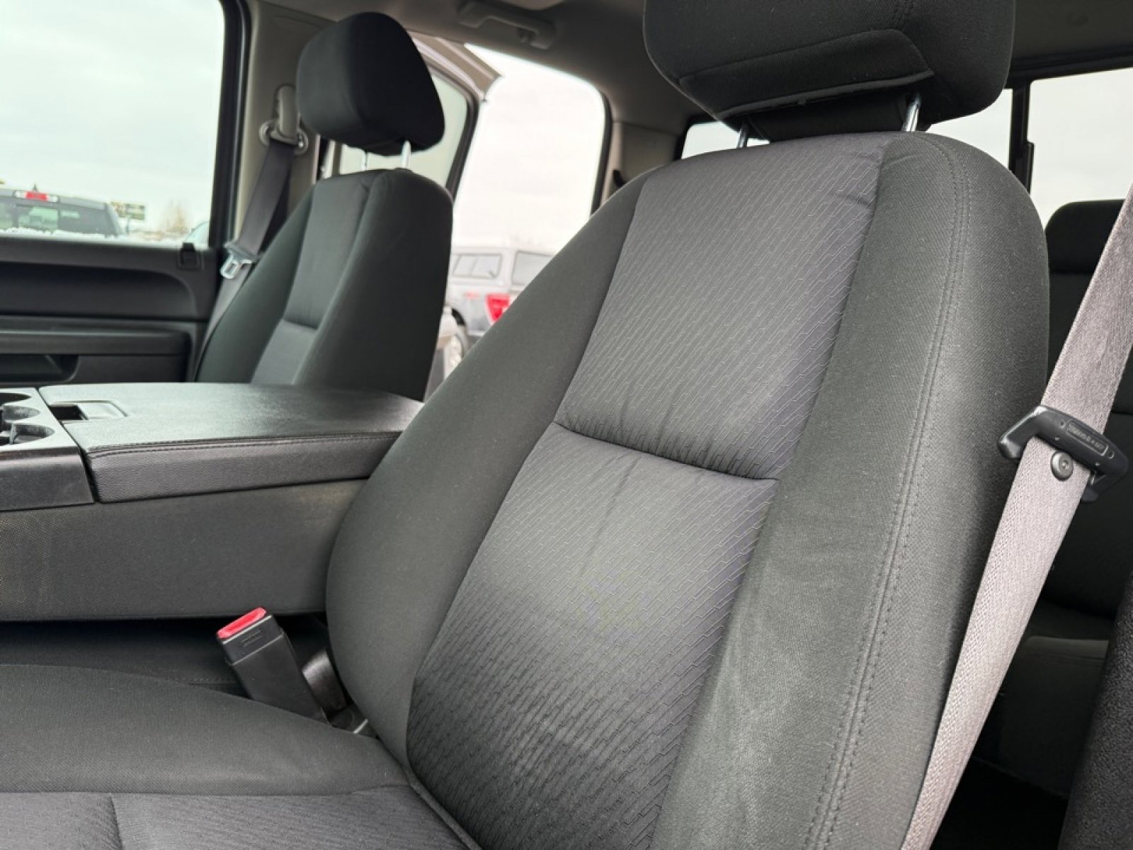 Used 2012 GMC Sierra 3500 SLE image 15