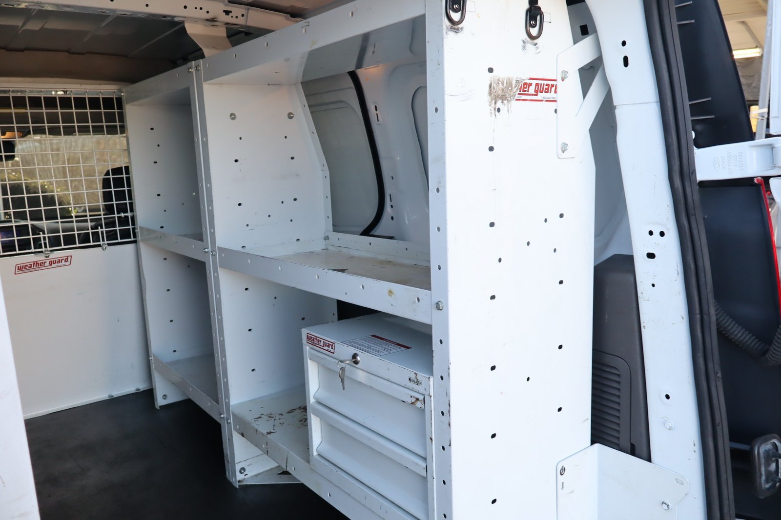 Used 2022 Ford Transit Connect XL FWD image 38