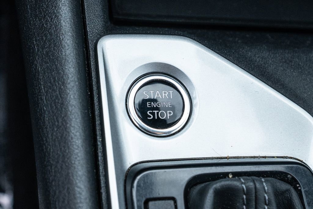 Used 2024 Nissan Altima 2.5 S image 26