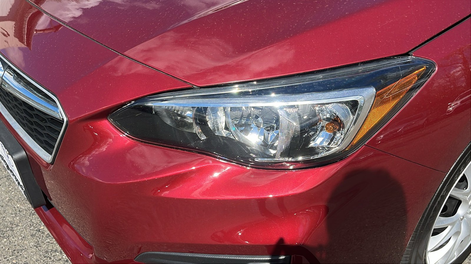Used 2019 Subaru Impreza 2.0i AWD/4WD image 6