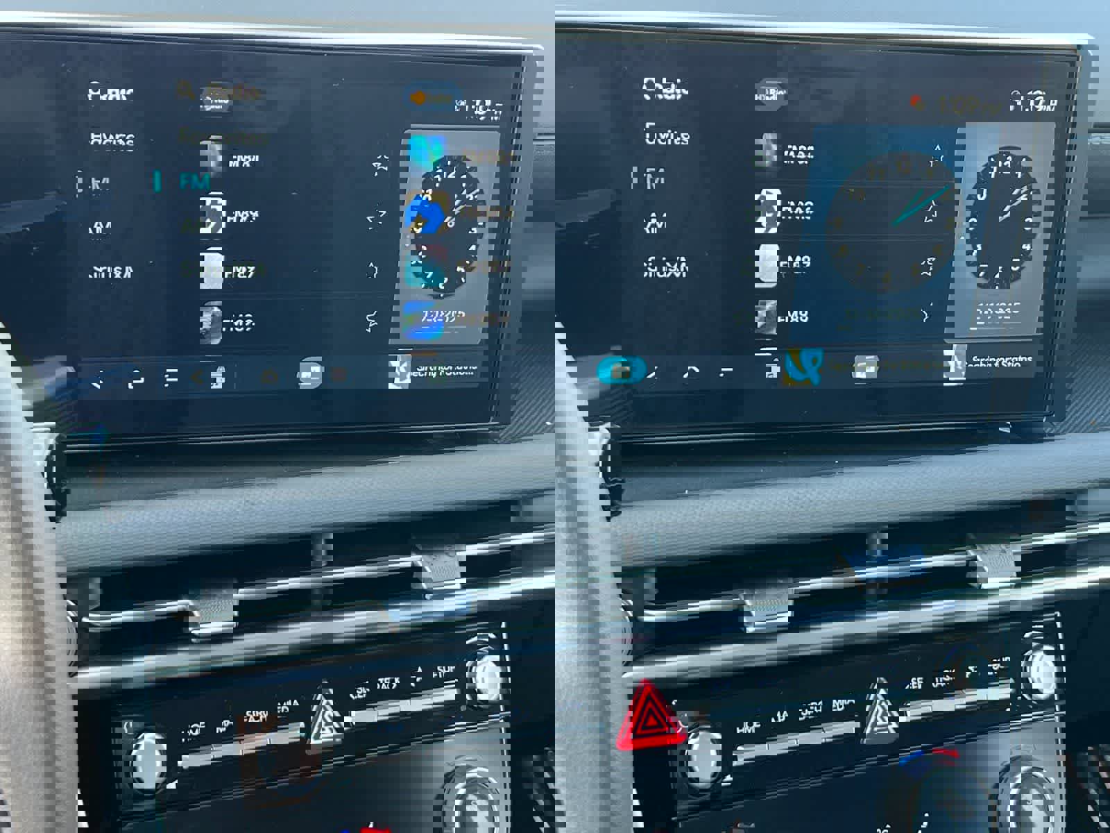 New 2026 Hyundai Tucson Blue SE w/ Tow & Go Package image 18