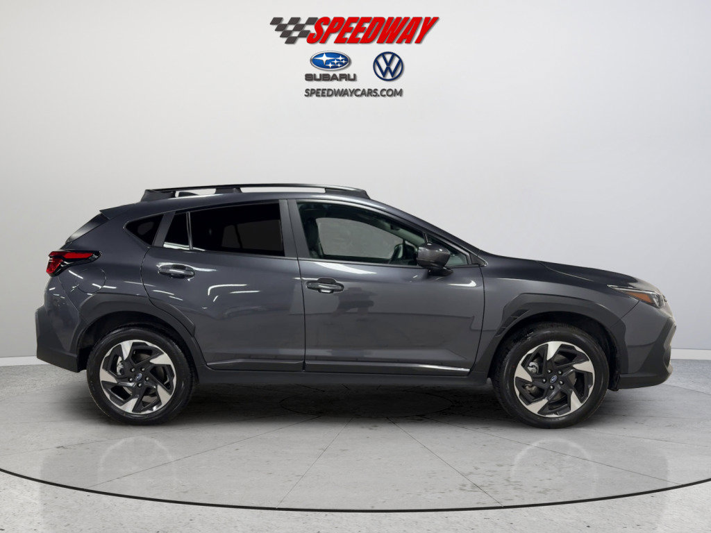 Certified 2026 Subaru Crosstrek 2.5i Limited w/ Popular Package #3A AWD/4WD image 12