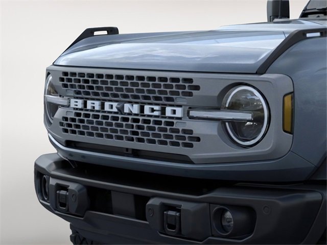 New 2025 Ford Bronco Badlands image 19