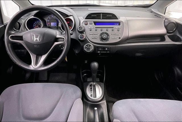 Used 2009 Honda Fit image 14