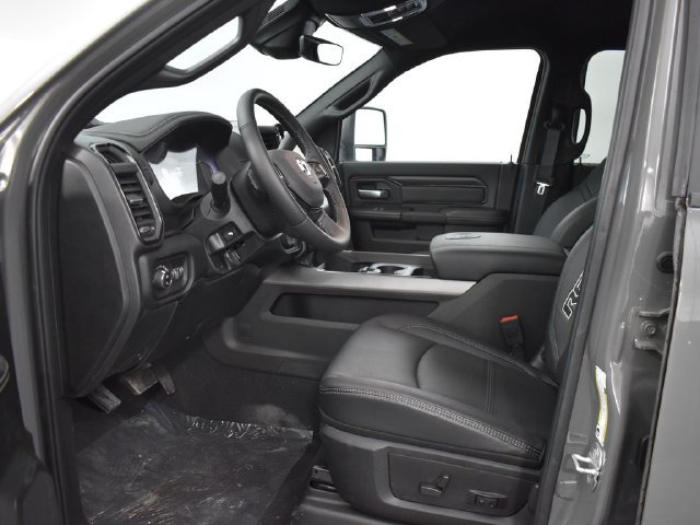 New 2026 RAM 2500 Rebel w/ Rebel Level 1 Equipment Group AWD/4WD image 12