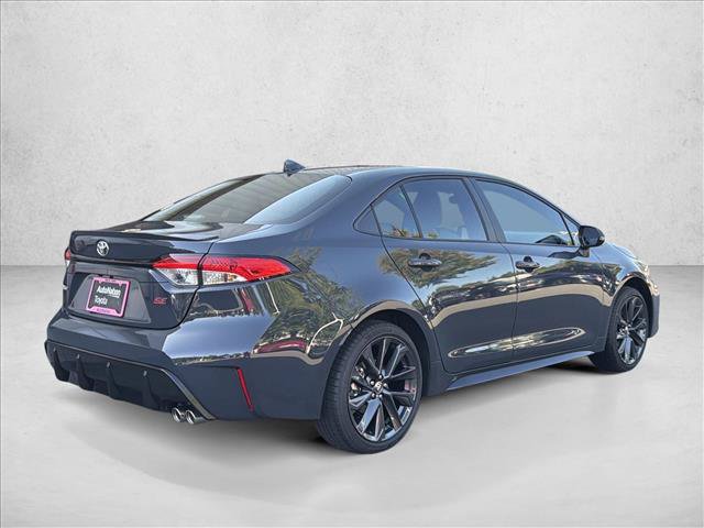 New 2026 Toyota Corolla SE FWD image 6