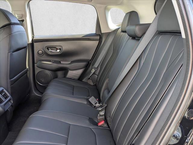 New 2025 Acura ADX FWD image 15