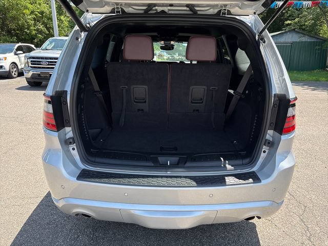 Used 2024 Dodge Durango R/T AWD/4WD image 24