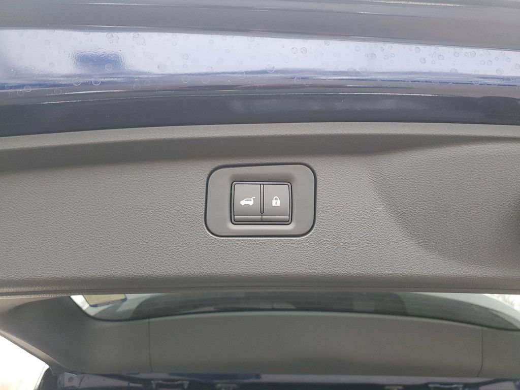 New 2026 Nissan Armada Platinum AWD/4WD image 8
