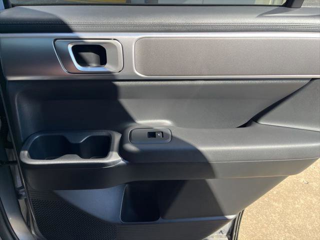 New 2026 Hyundai Santa Fe SE image 23