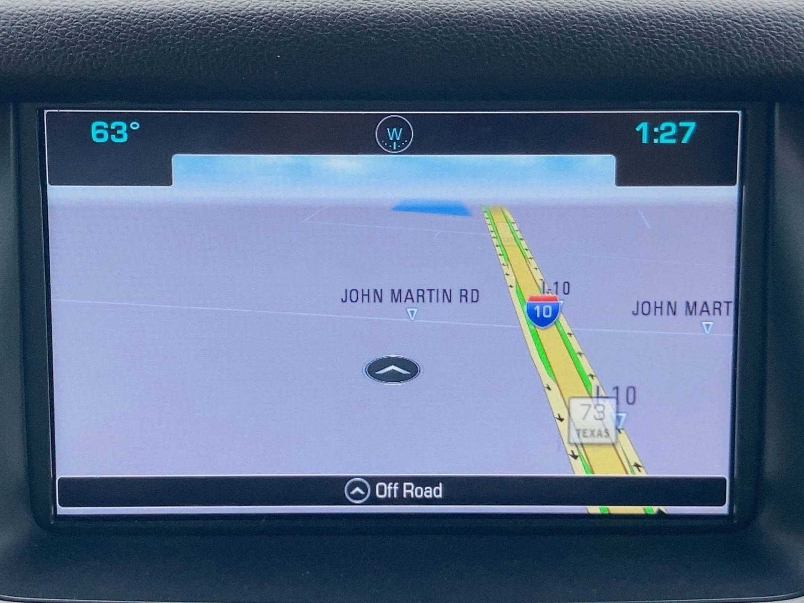 Used 2017 GMC Yukon Denali w/ Open Road Package image 26