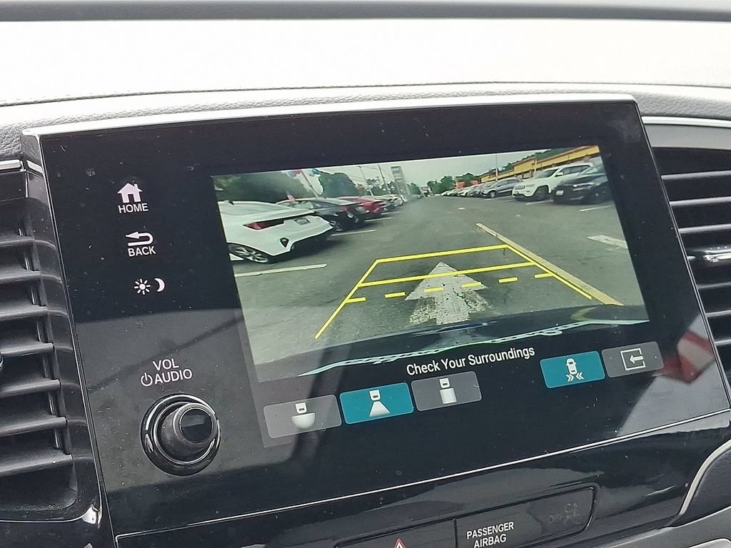 Used 2023 Honda Passport EX-L image 19