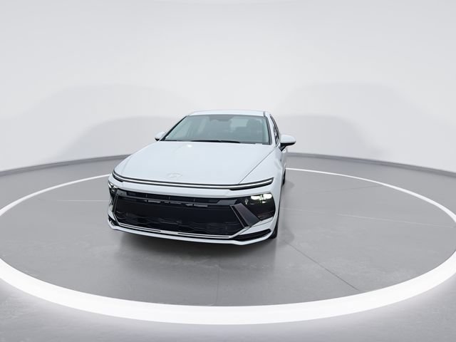New 2026 Hyundai Sonata SEL FWD video 3