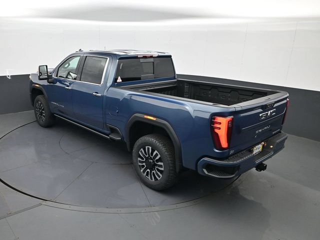 New 2026 GMC Sierra 2500 Denali Ultimate AWD/4WD image 19
