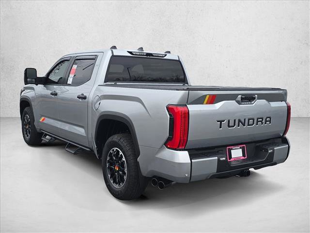 New 2026 Toyota Tundra Limited image 3