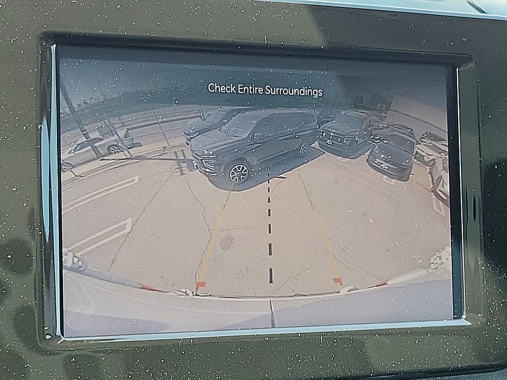 New 2024 RAM ProMaster 2500 w/ Convenience Group image 7